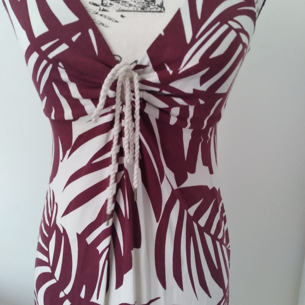 Tommy Bahama Dress - Picture 4 of 5